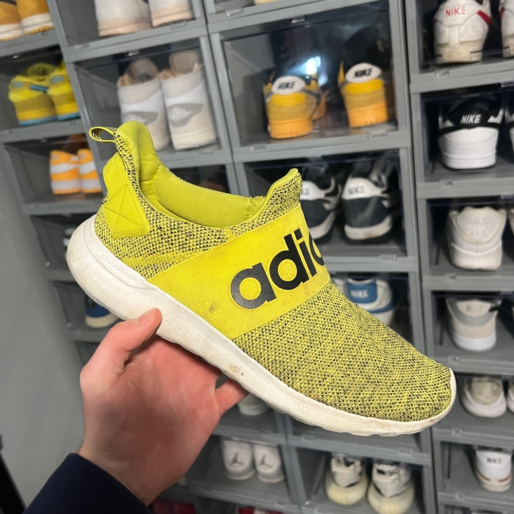 Adidas shoes